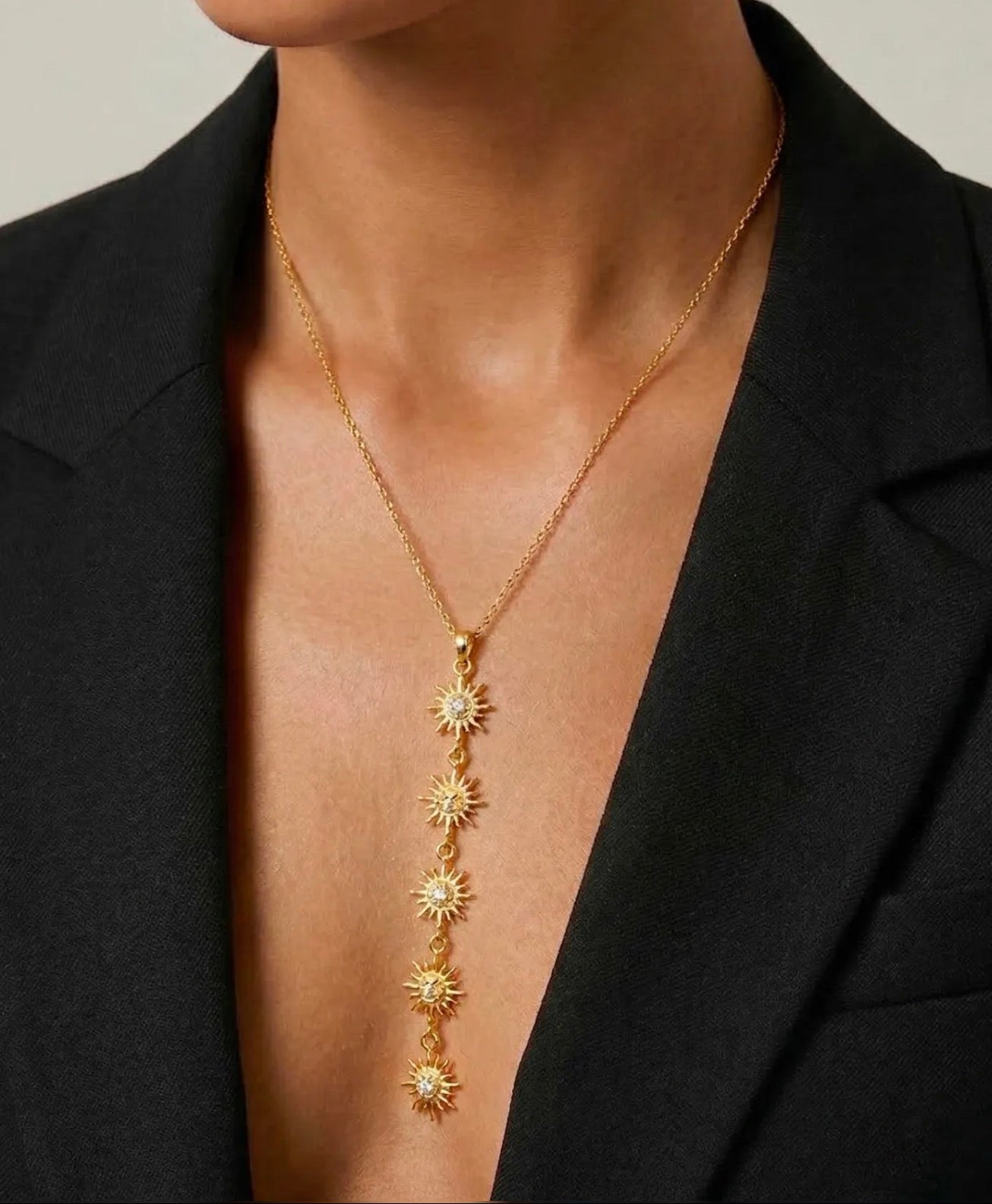 Collier Noella