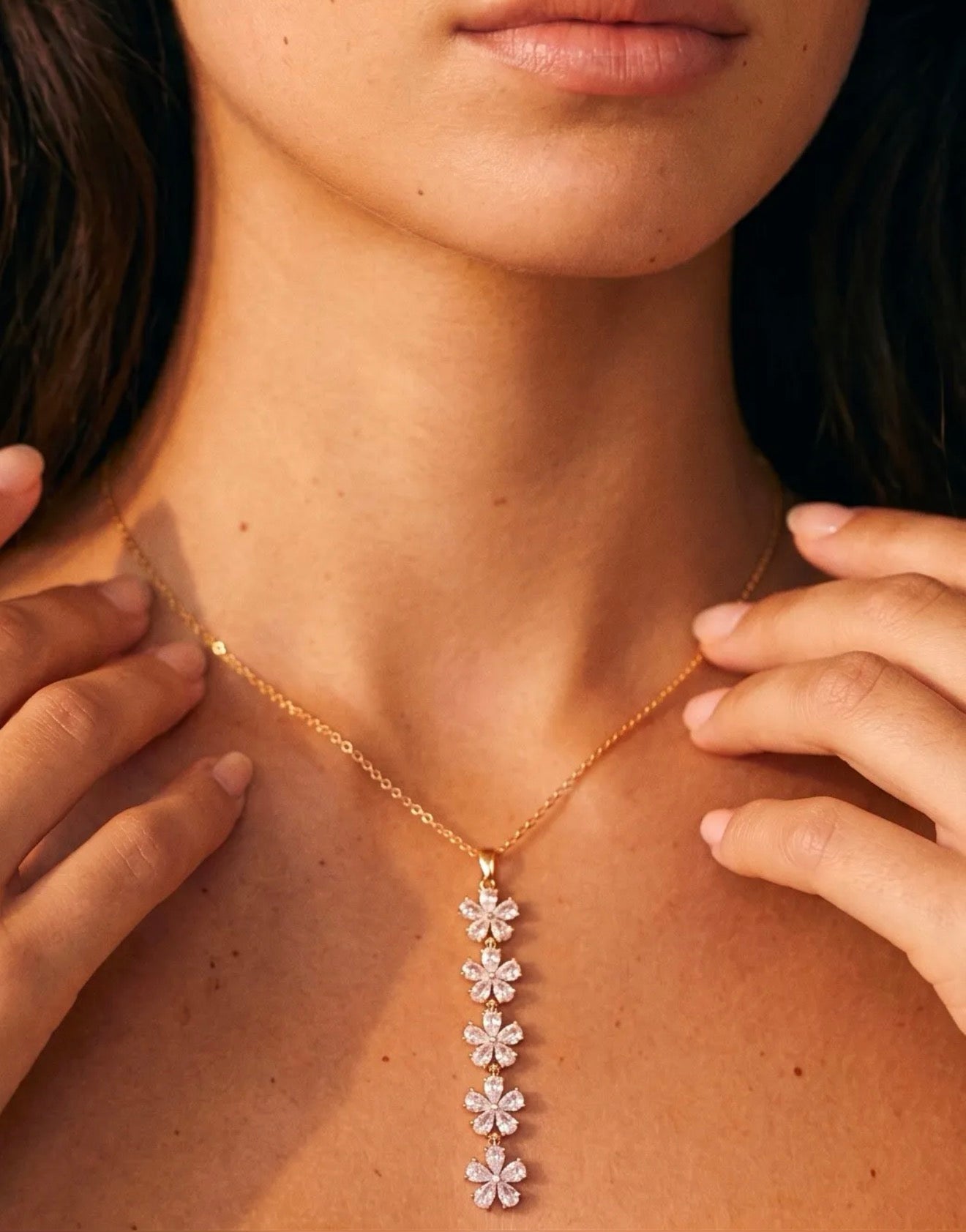 Collier Maelle