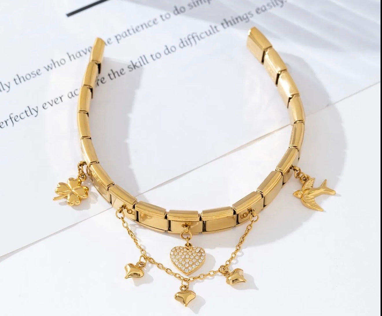 Bracelet laya