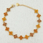 Bracelets Princesse dorés