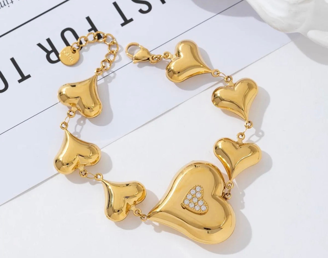Bracelet Clara