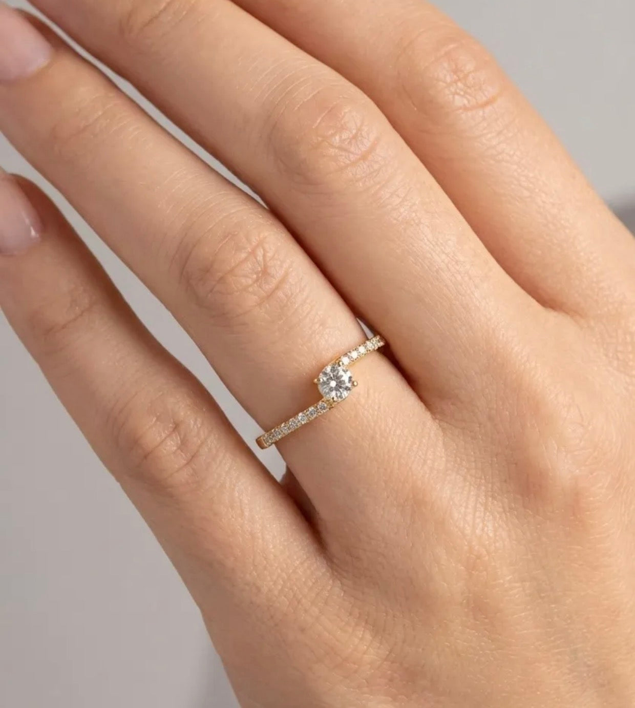 Bague Laurence
