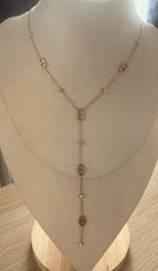 Collier Ciara