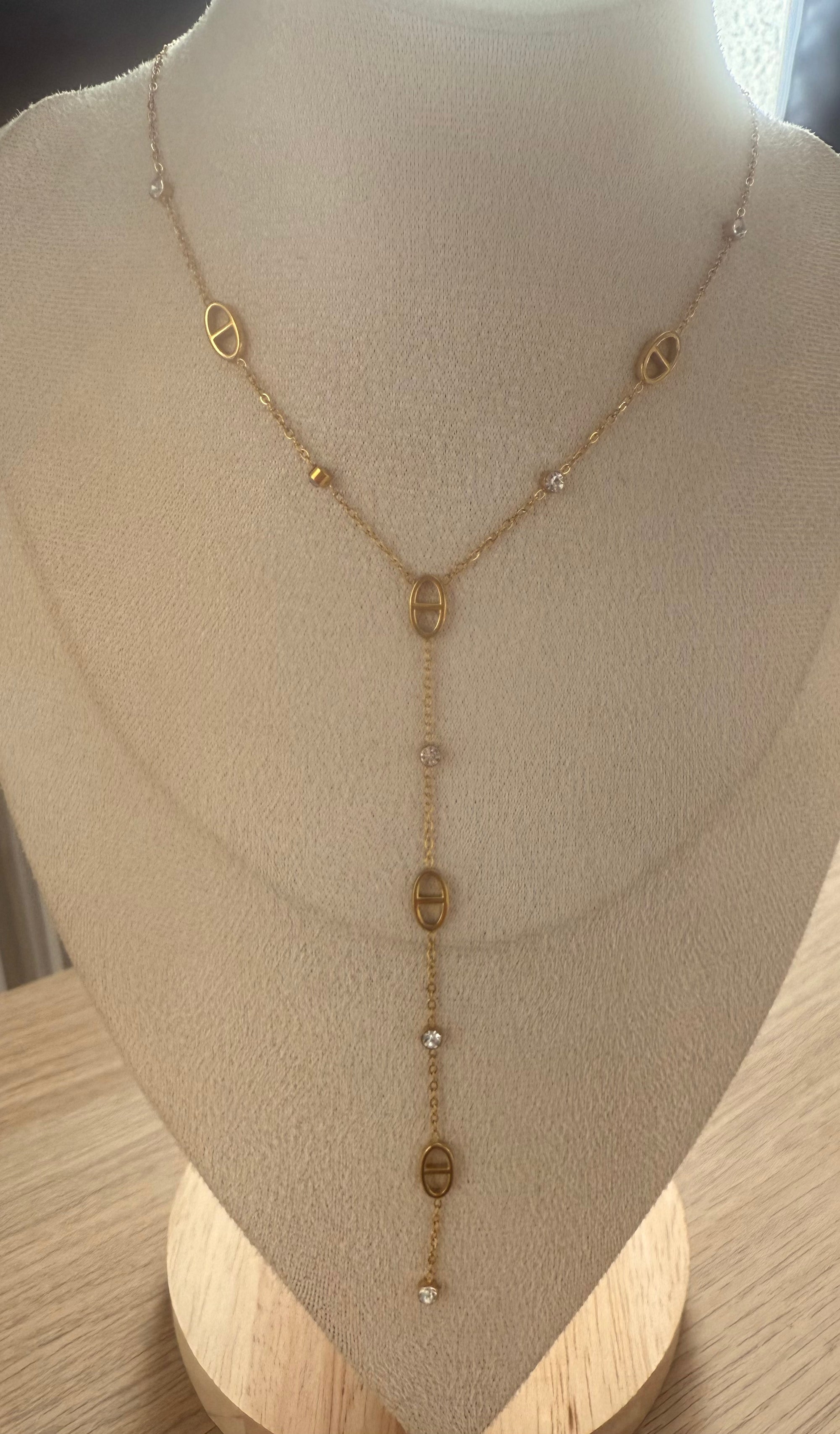 Collier Ciara