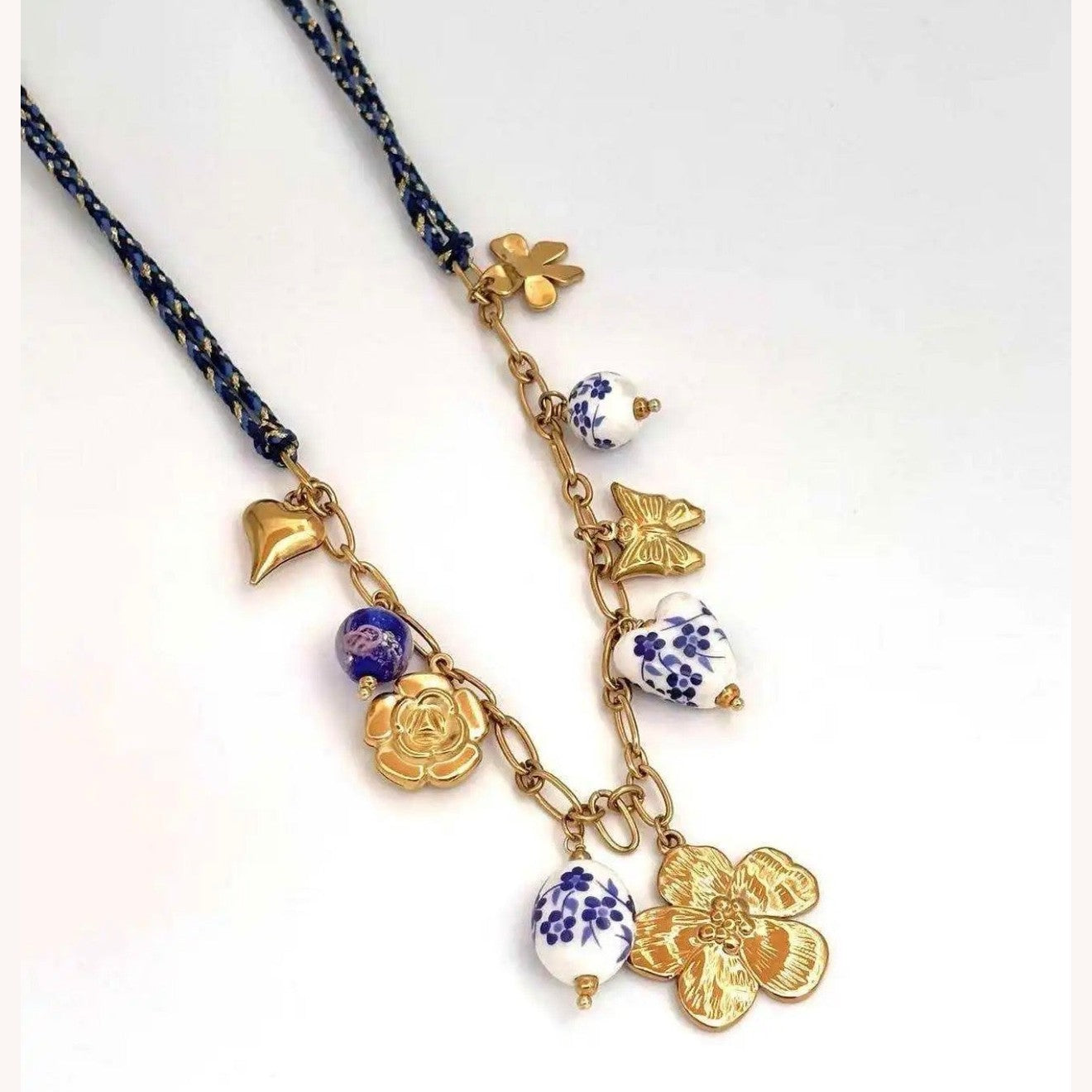 Collier Melina