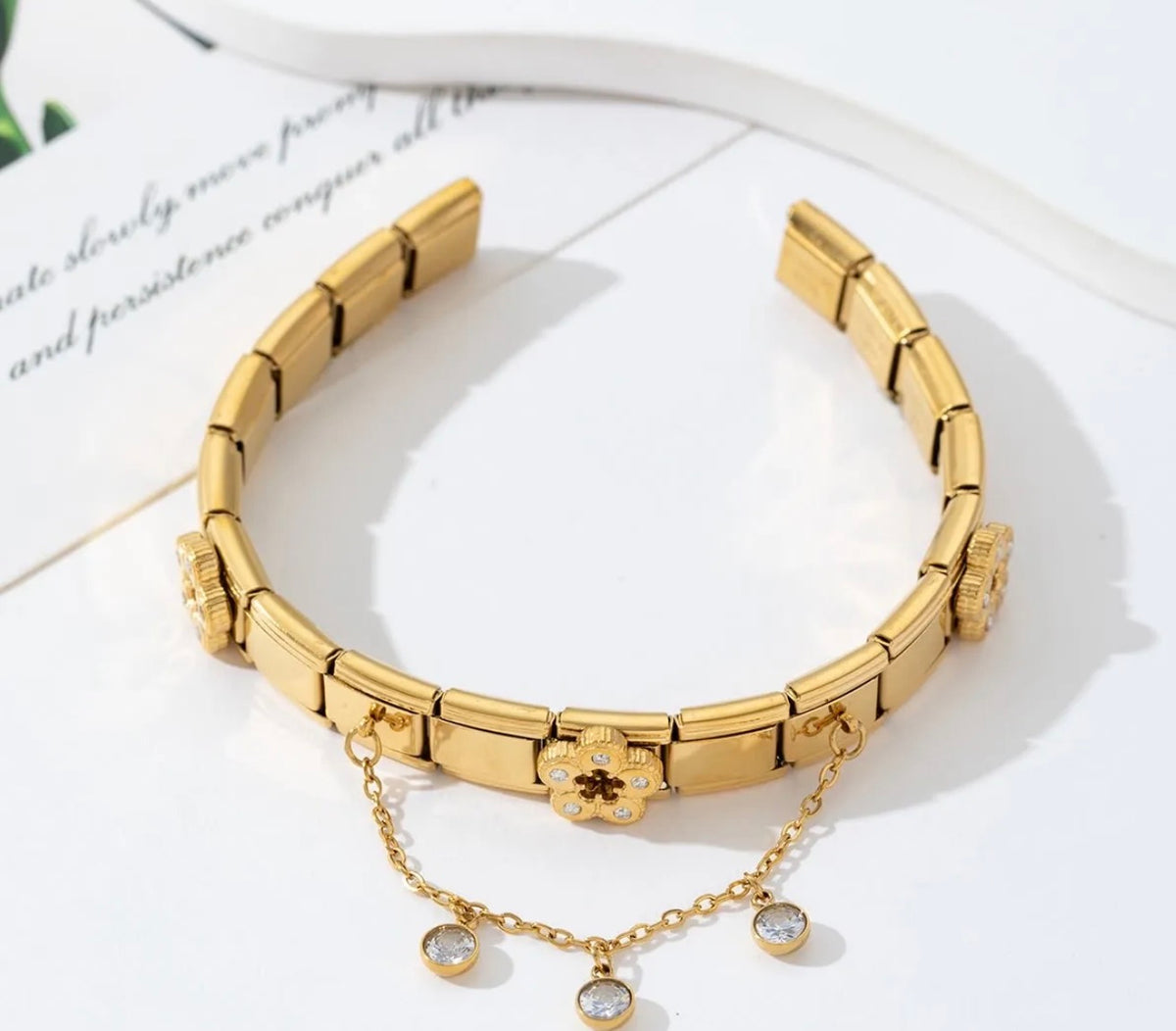 Bracelet Léna