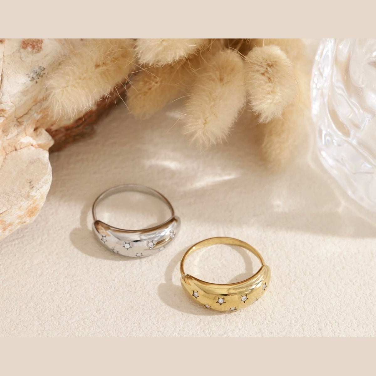 Bague Lara