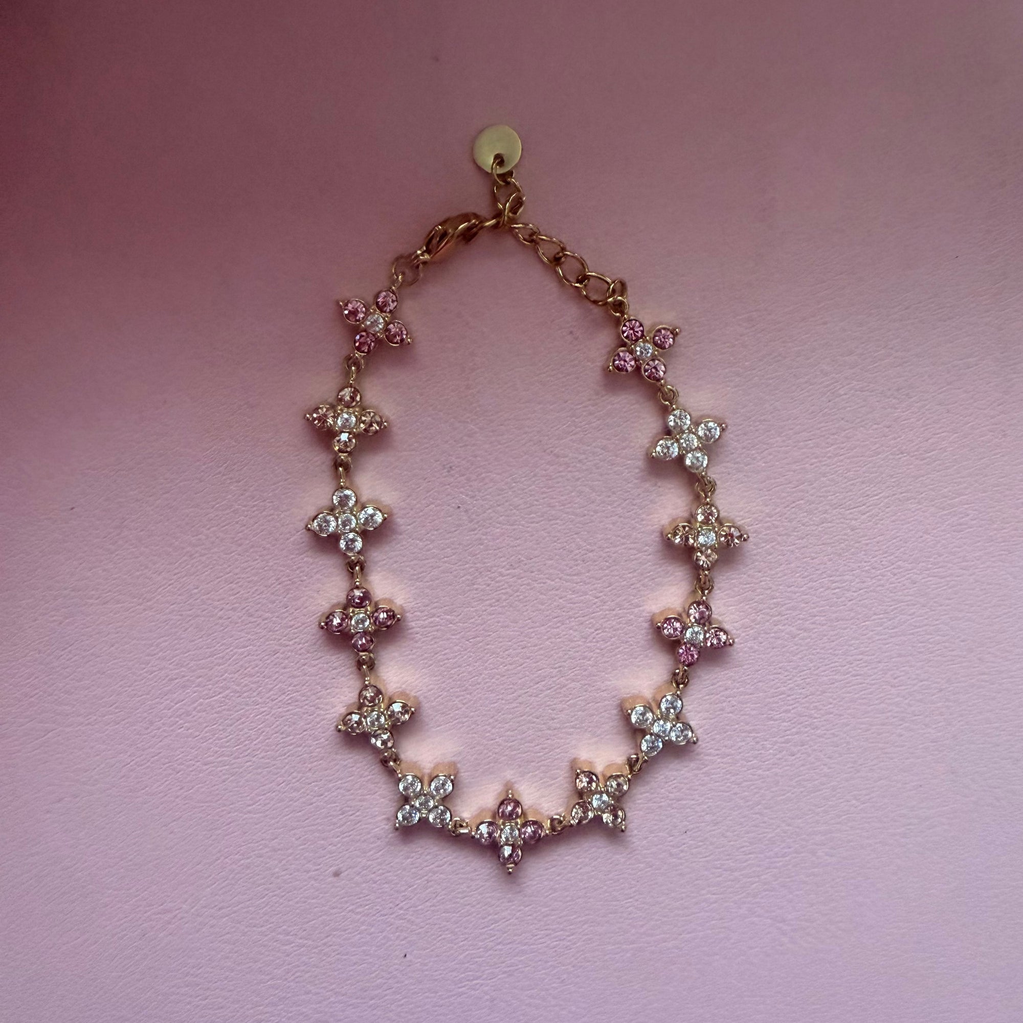 Bracelet déesse