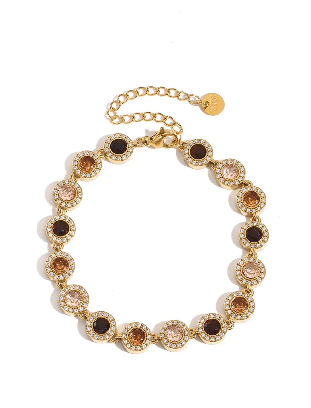 Bracelet Duchesse