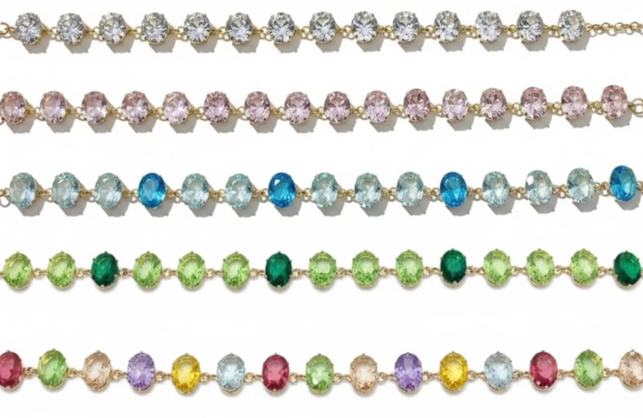 Bracelet Jane