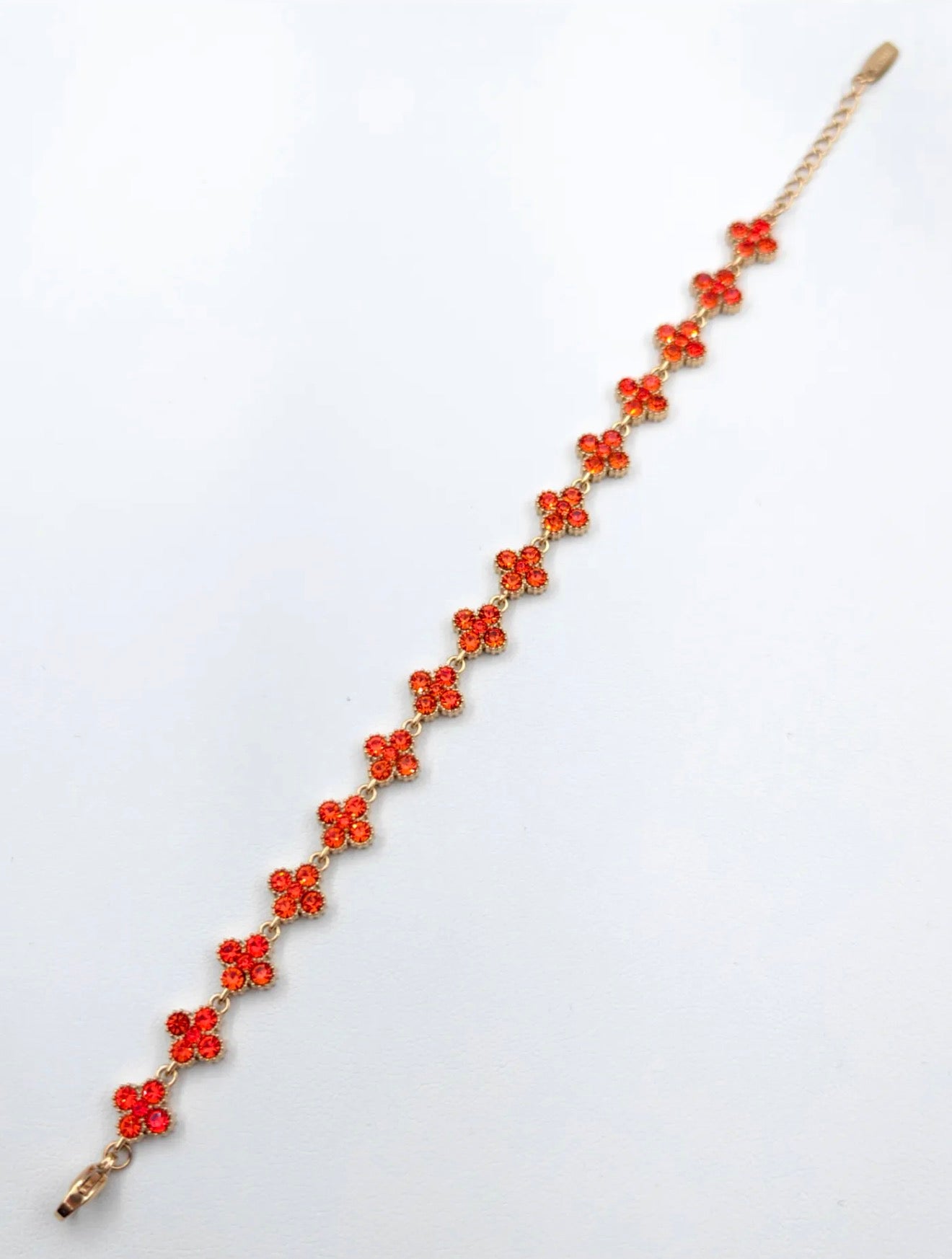 Bracelets Princesse dorés