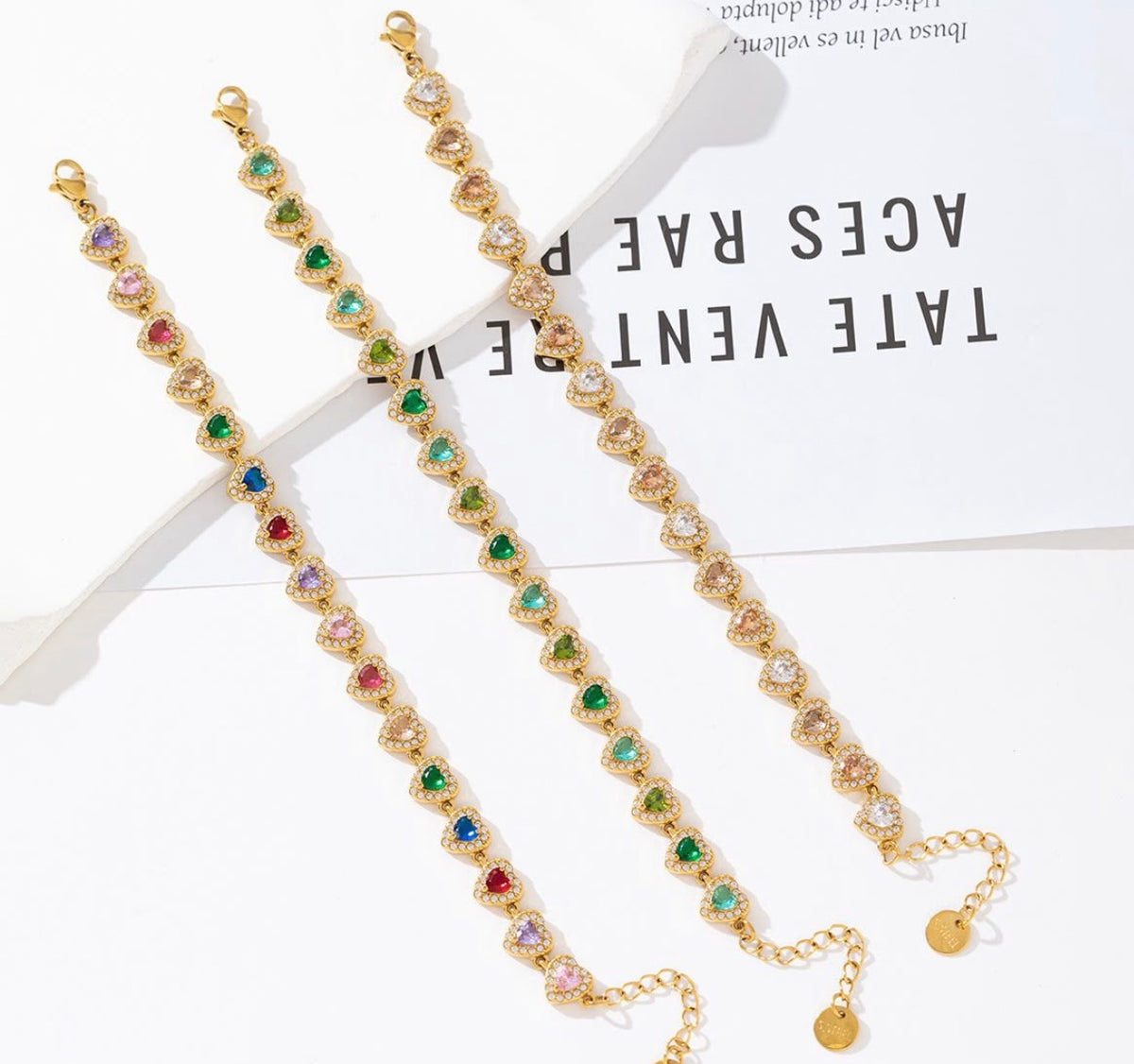 Bracelet vava