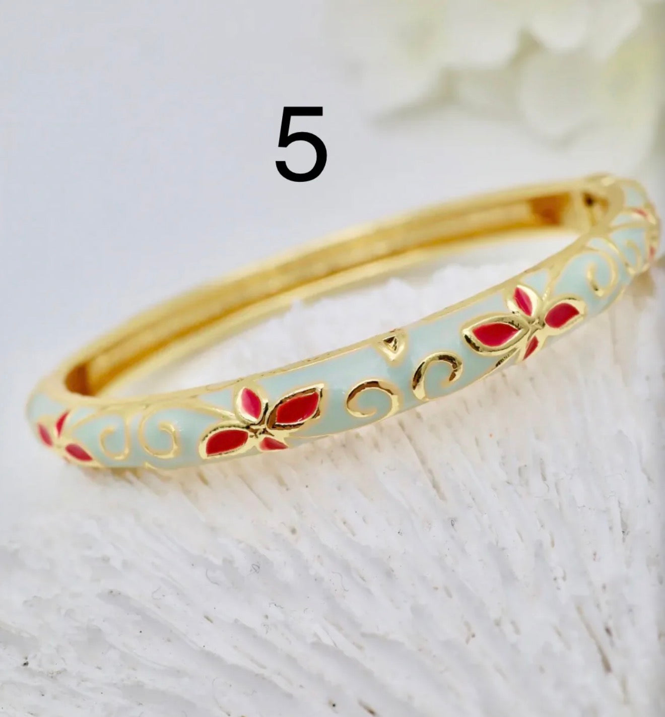 Jonc Thaïlandais modèle 7