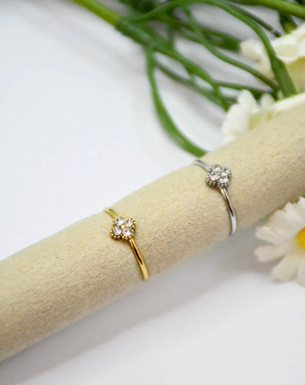 Bague orteil Fanny