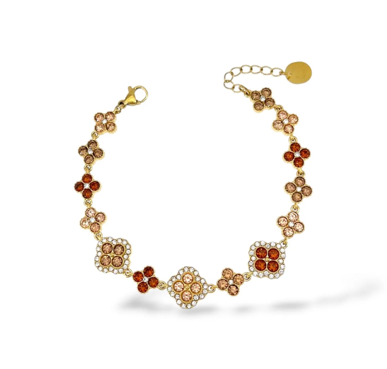 Bracelet duchesse