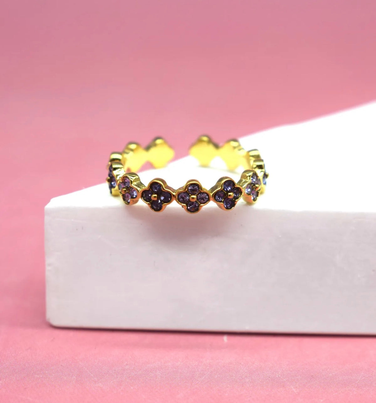 Bague Eliane