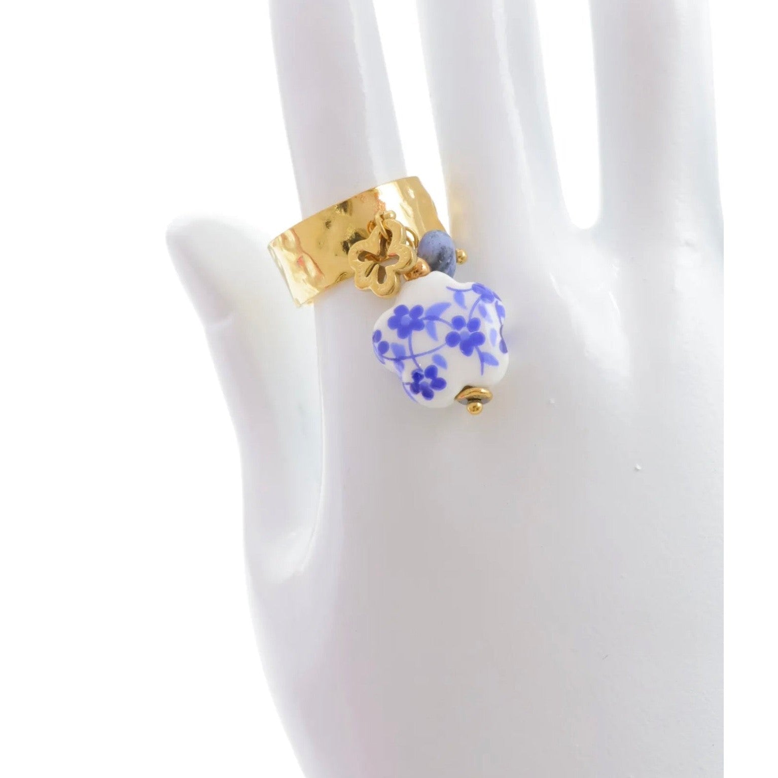 Bague ousra