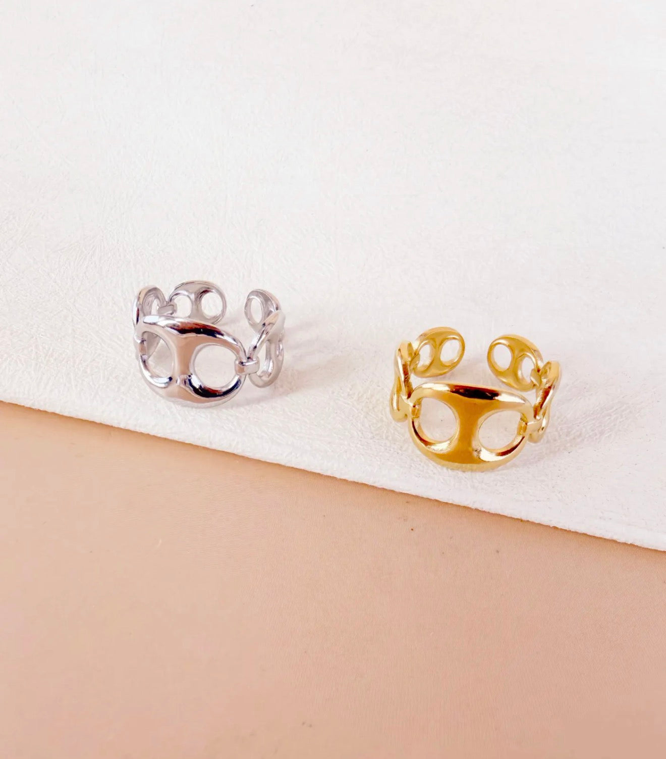 Bague neva