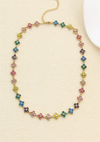 Colliers Princesse dorés