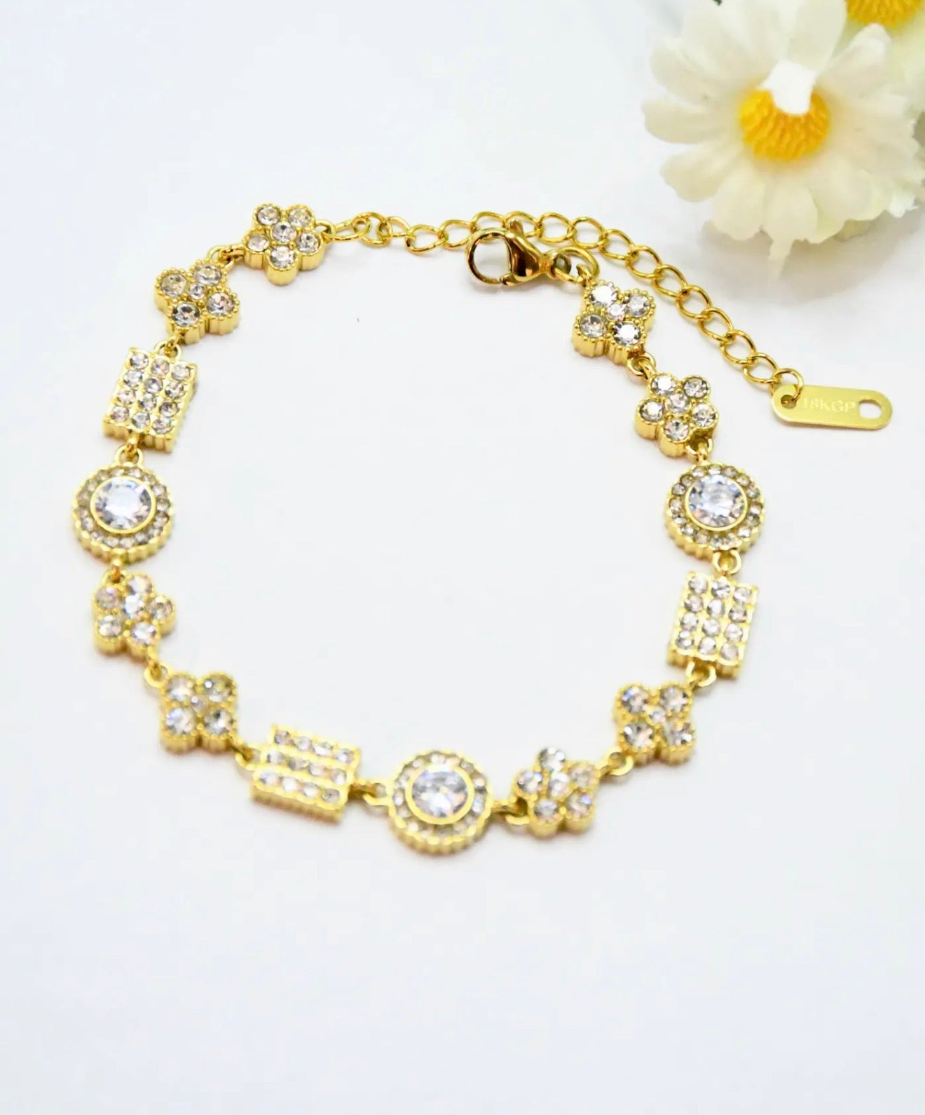 Bracelet Florie