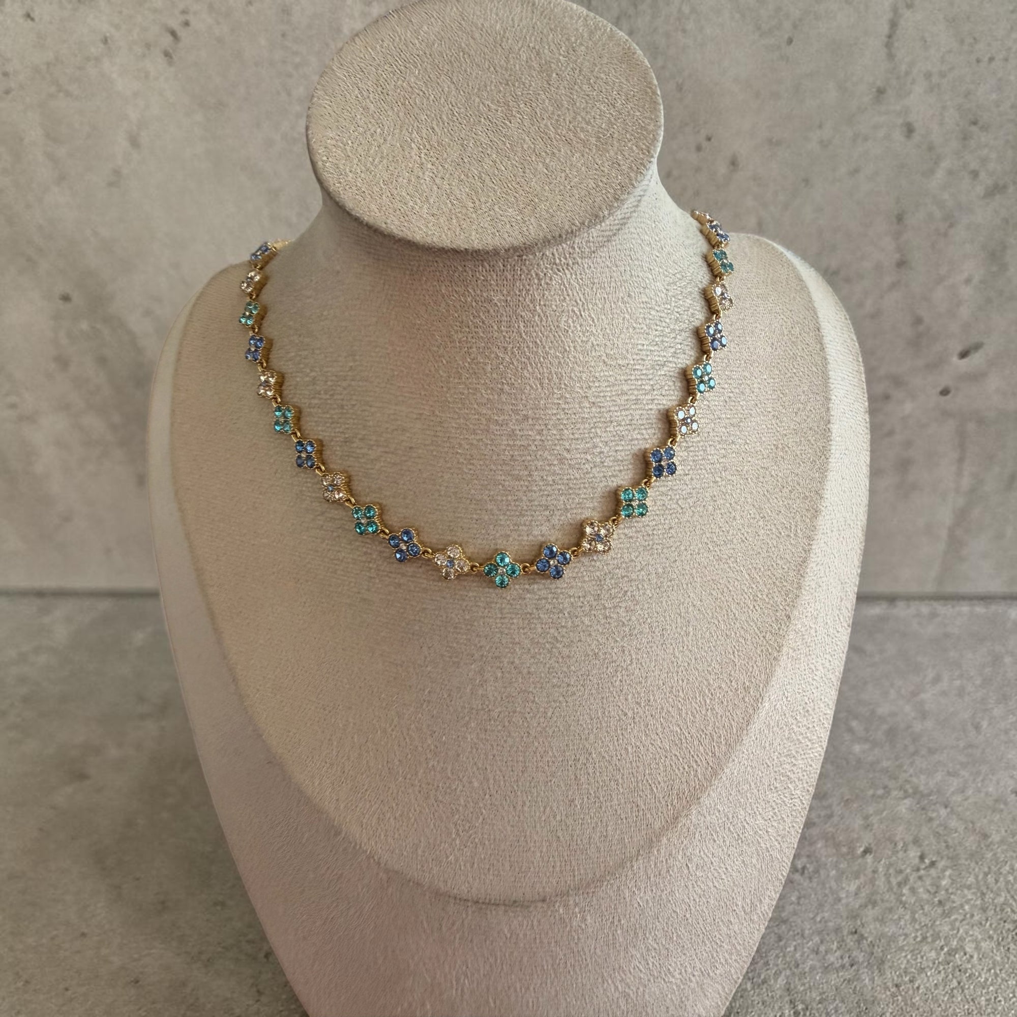 Colliers Princesse dorés