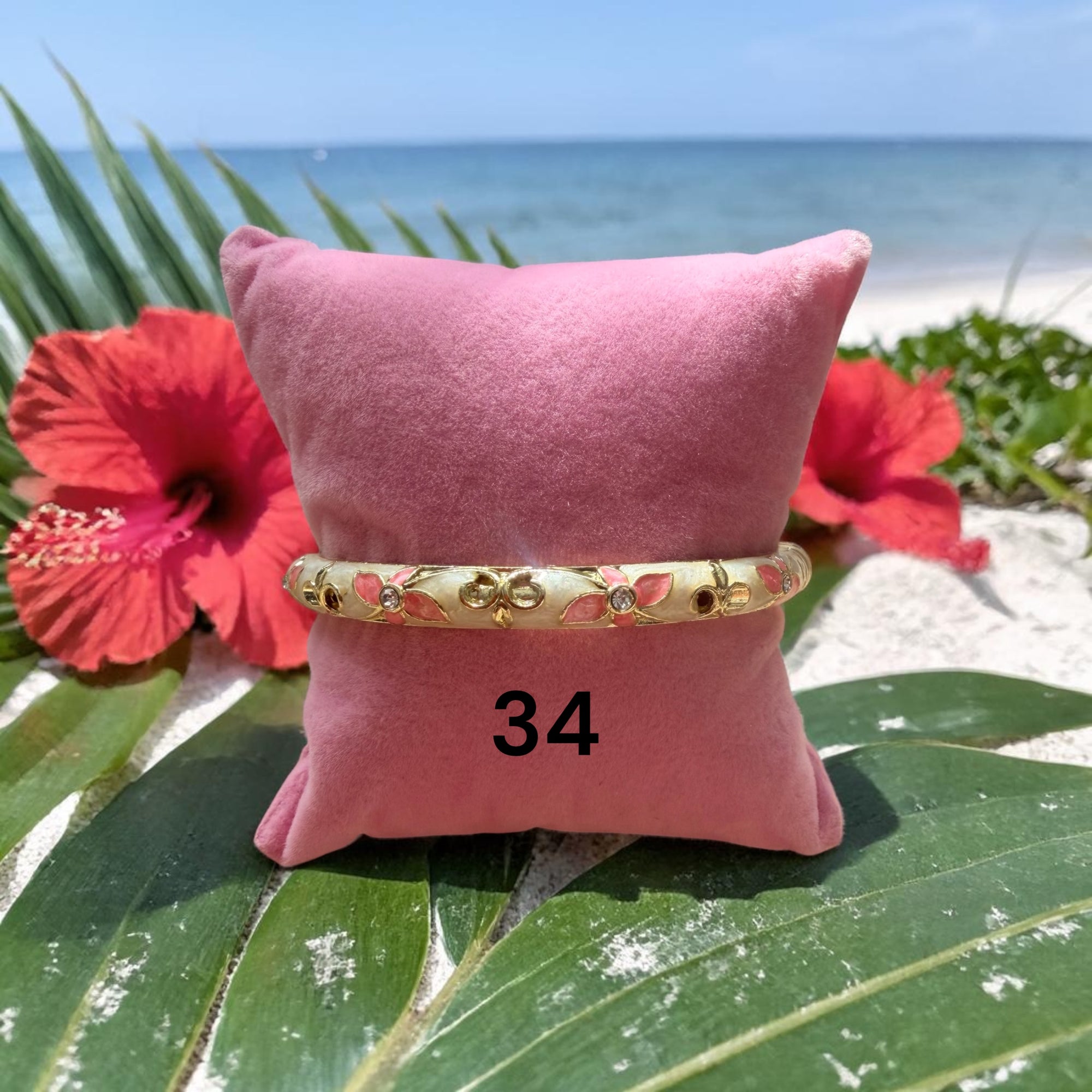 Jonc thaïlandais modèle 2