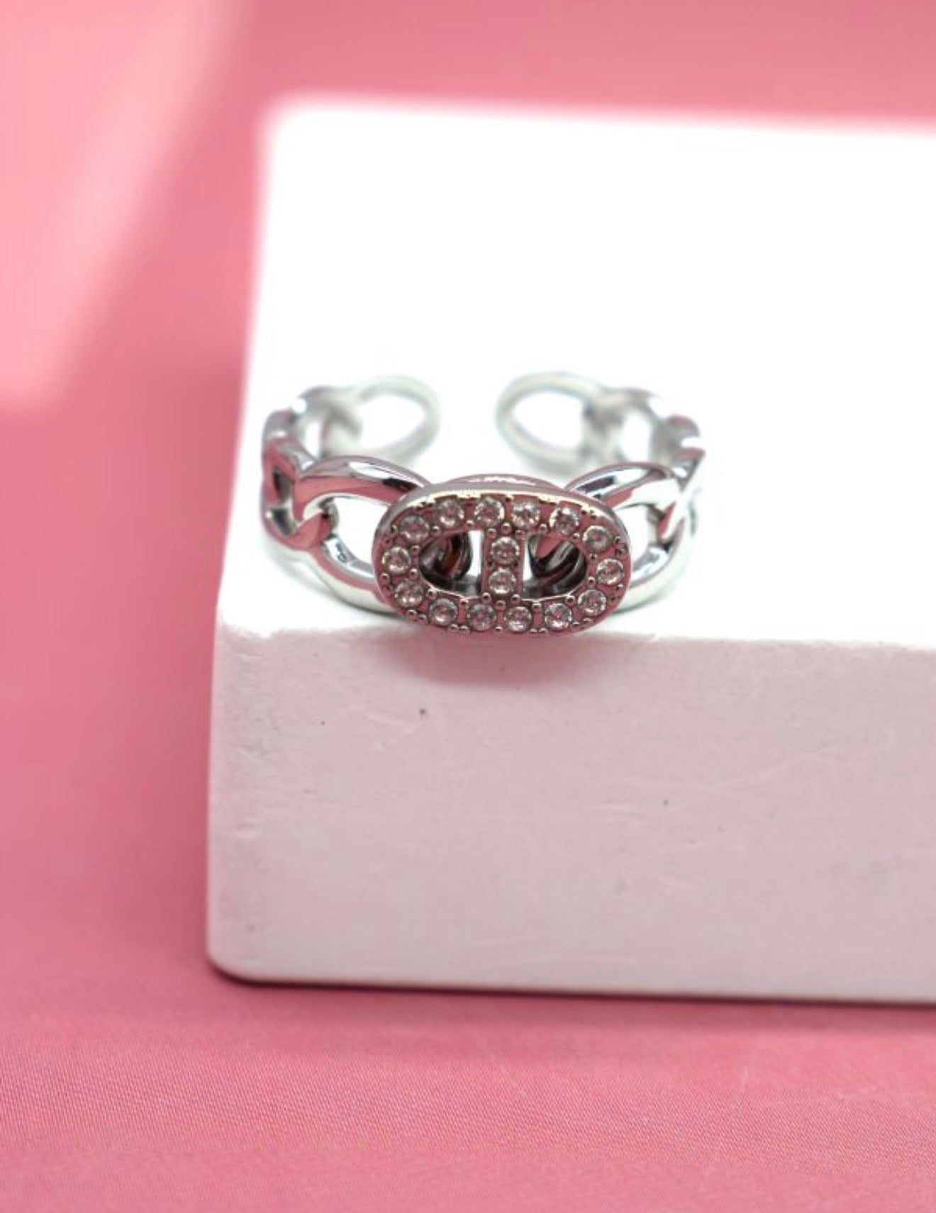 Bague Valentine