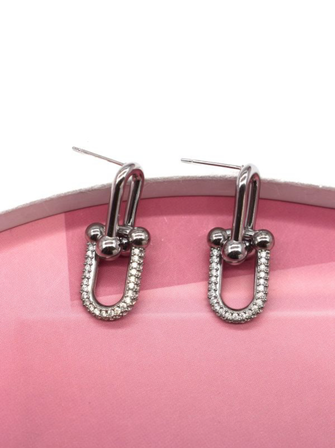 Boucles d’oreilles Océana