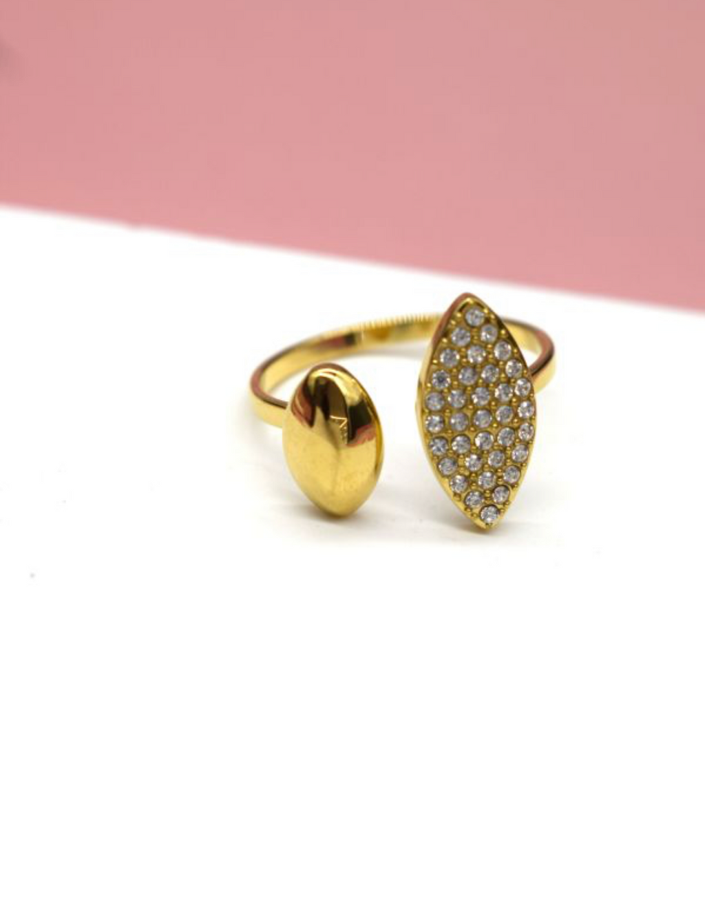 Bague Fatou