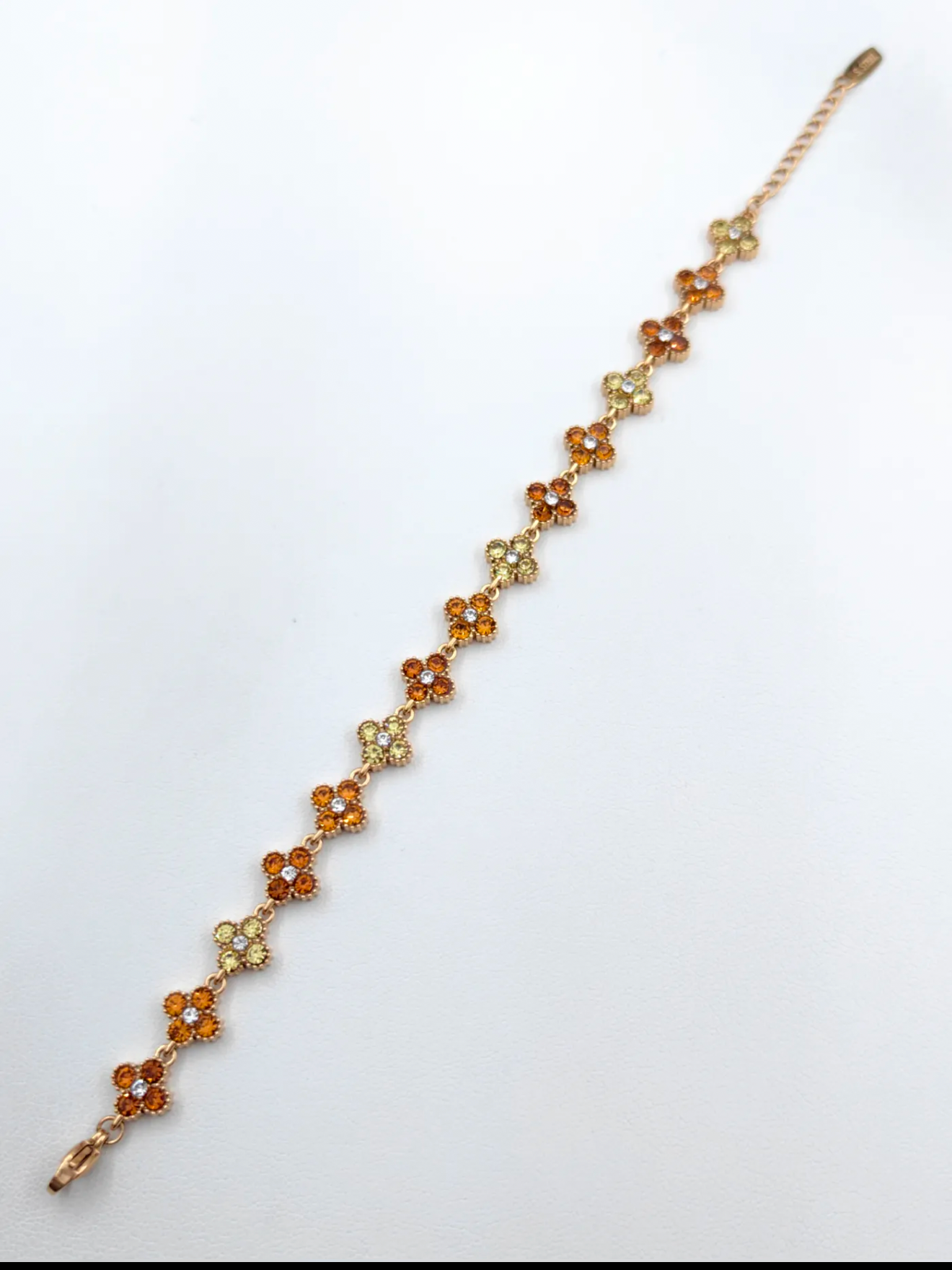 Bracelets Princesse dorés