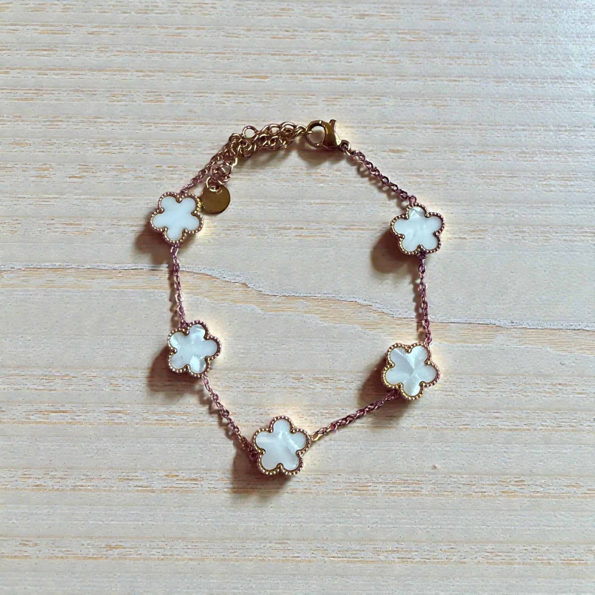 Bracelet Britanie