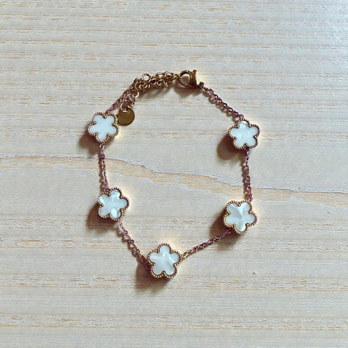 Bracelet Britanie