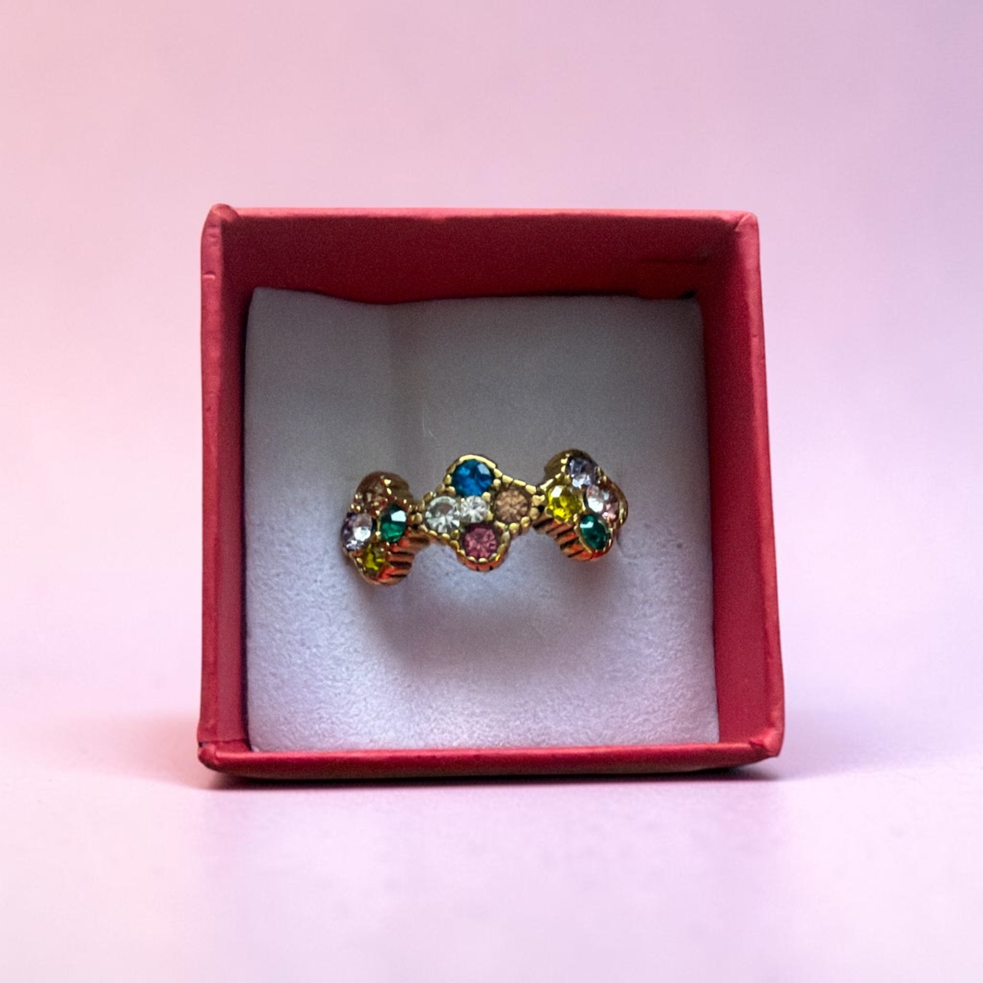 Bague Princesse
