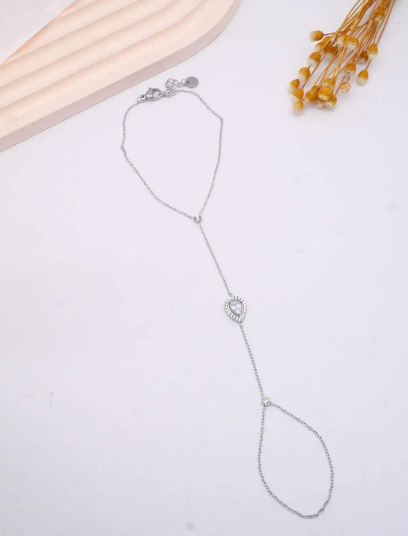 Chaîne de main Wallen