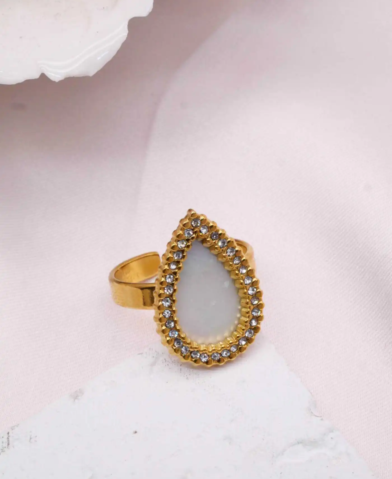 Bague Mila