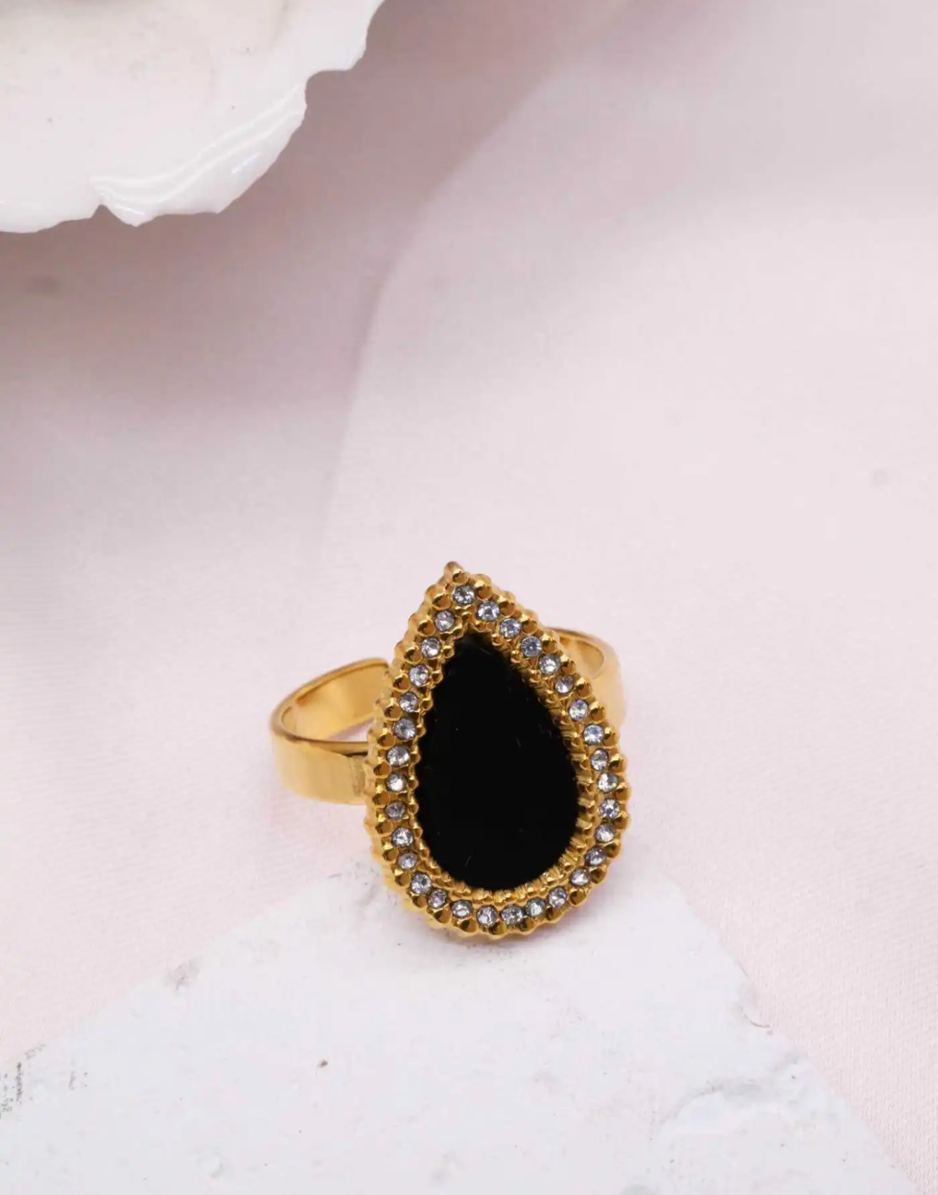 Bague Mila