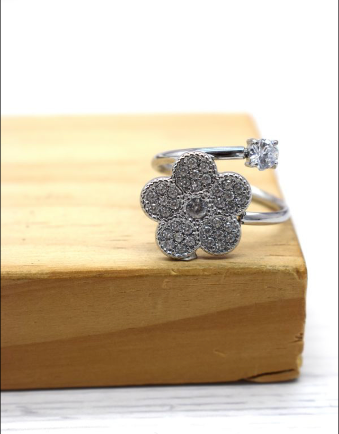 Bague Laurinda
