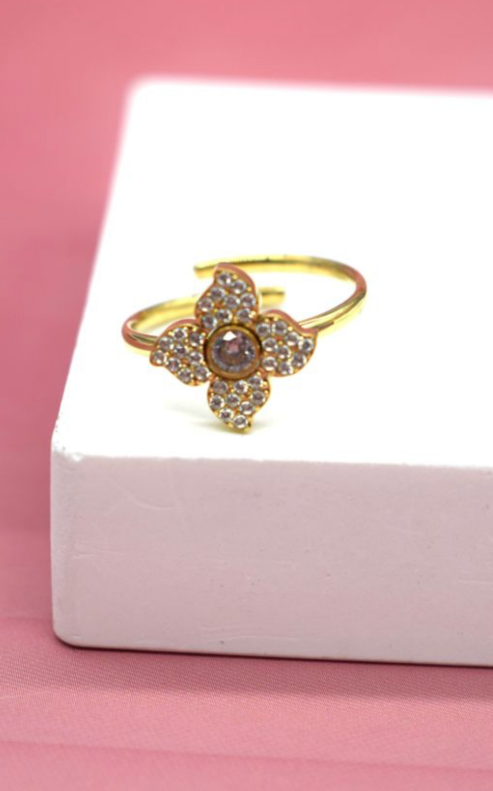 Bague Séverine
