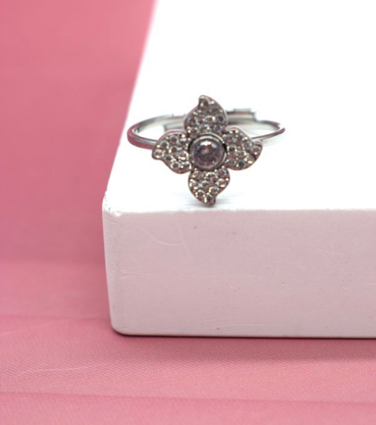 Bague Séverine
