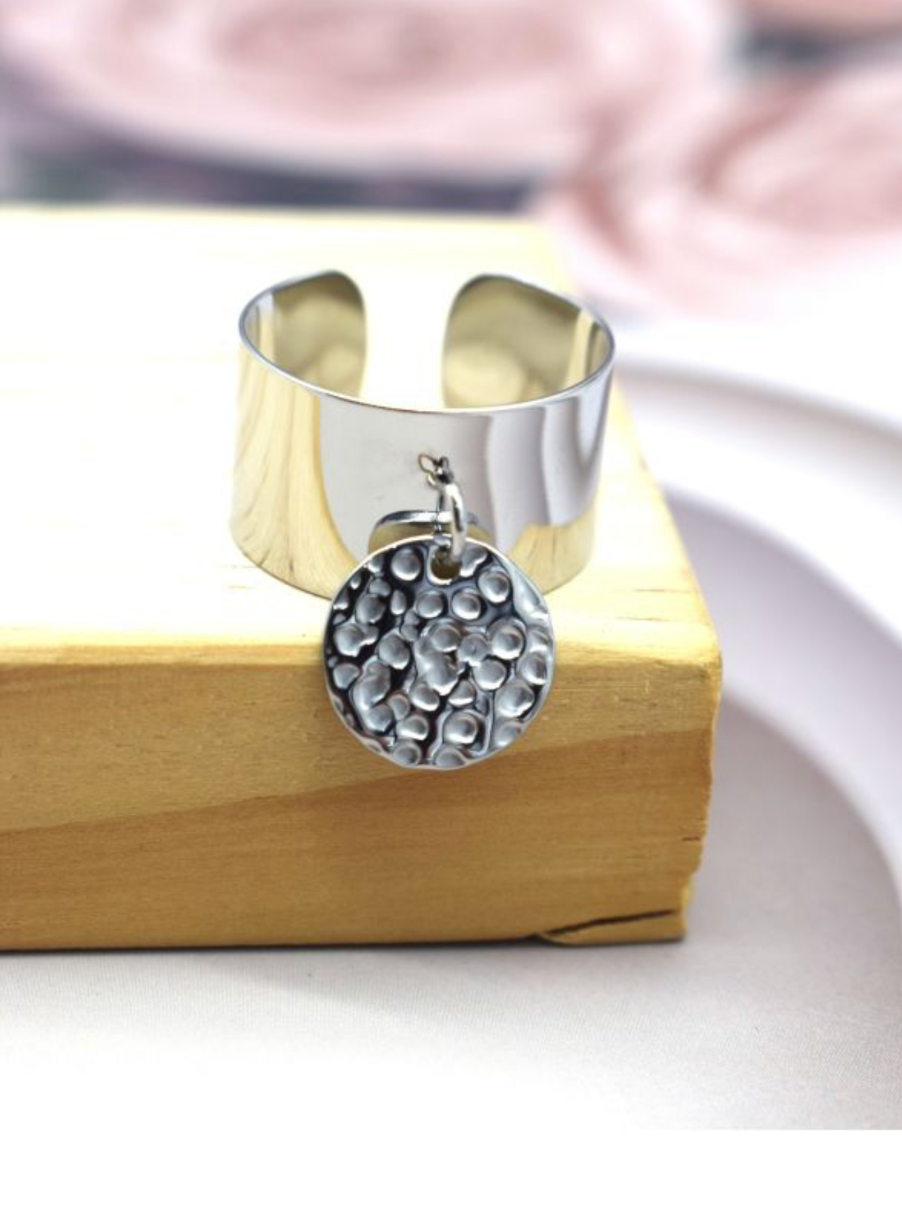 Bague Vanina