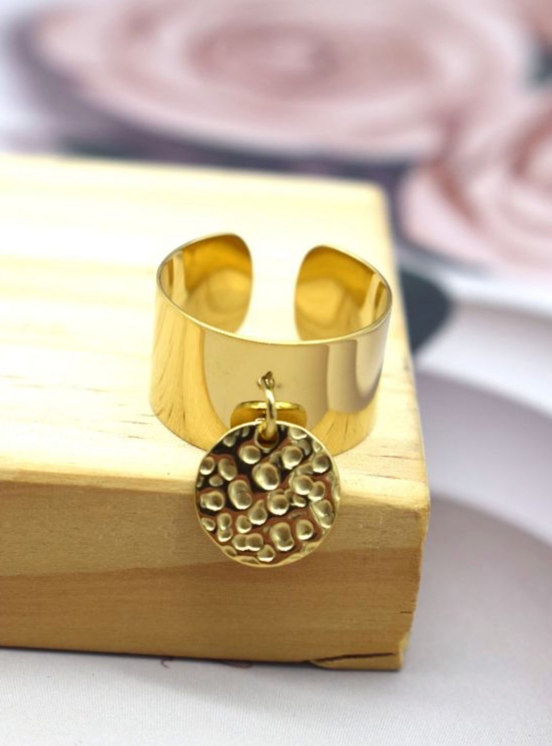 Bague Vanina