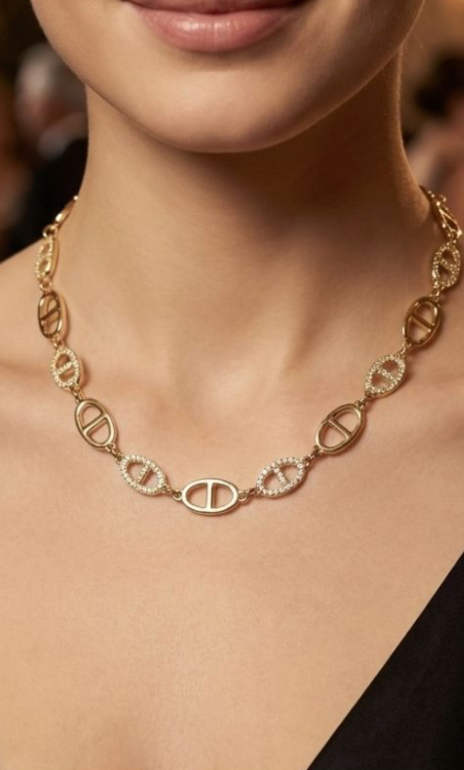 Collier Livia