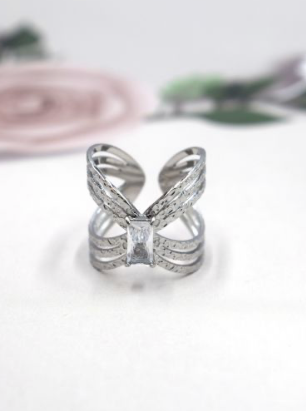 Bague Sara
