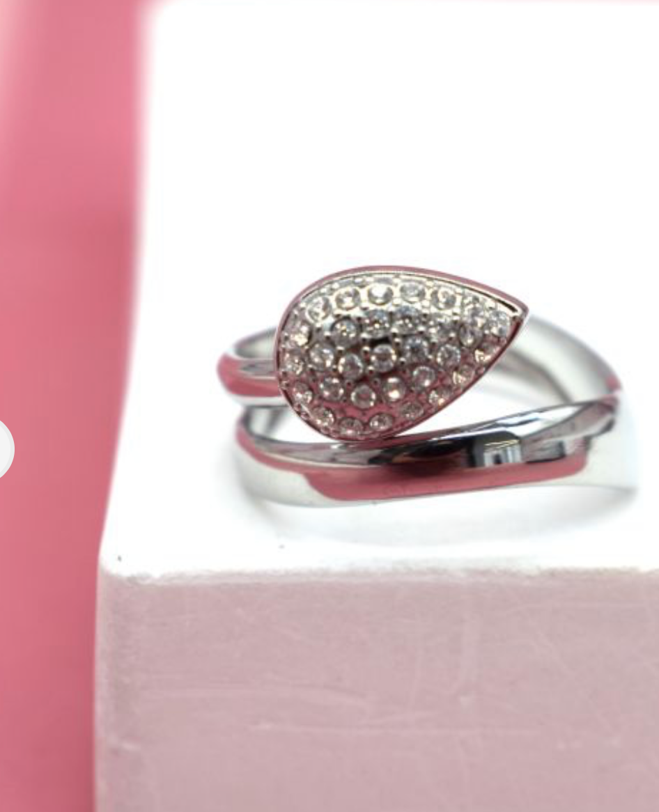 Bague Naty