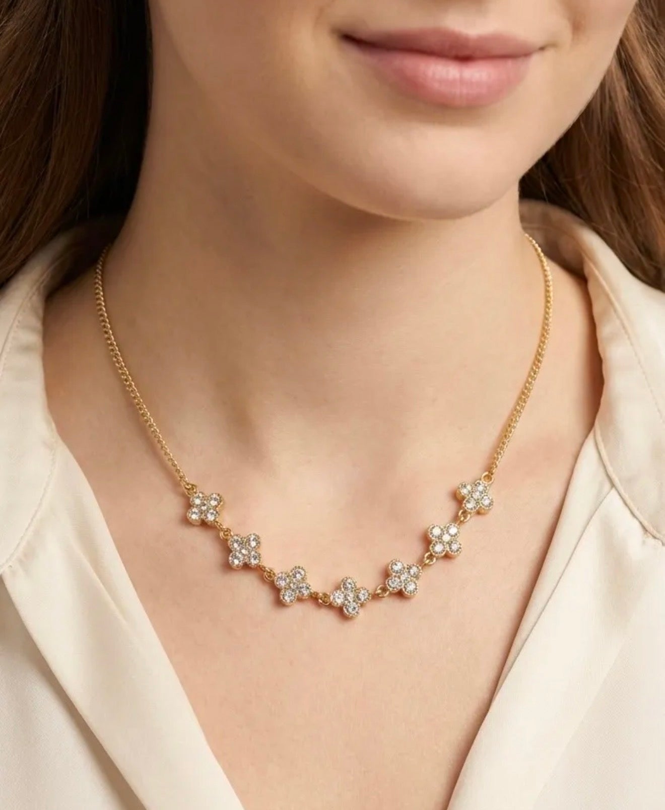 Collier Barbara