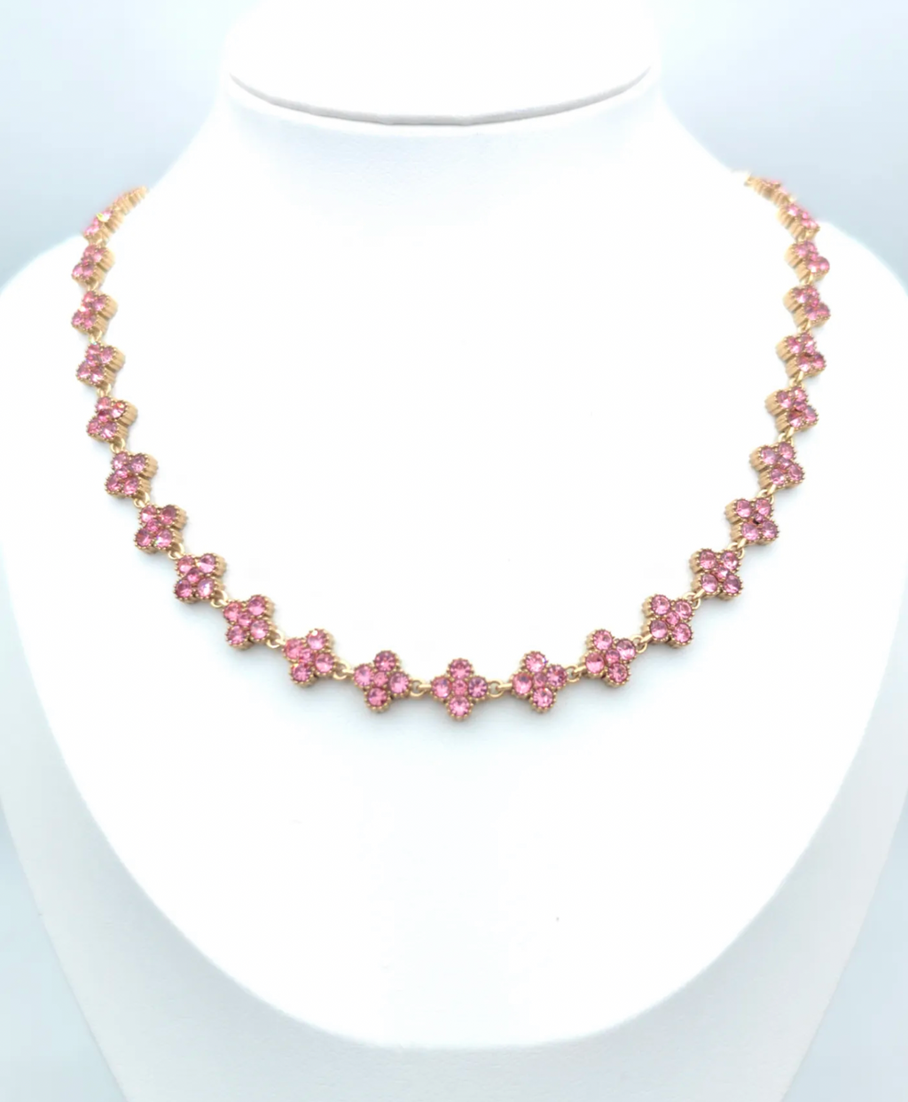 Colliers Princesse dorés