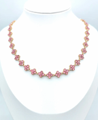 Colliers Princesse dorés