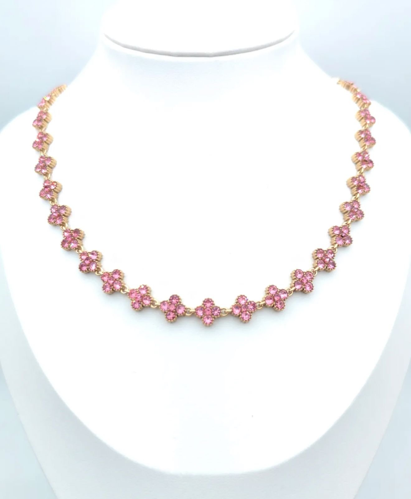 Colliers Princesse dorés