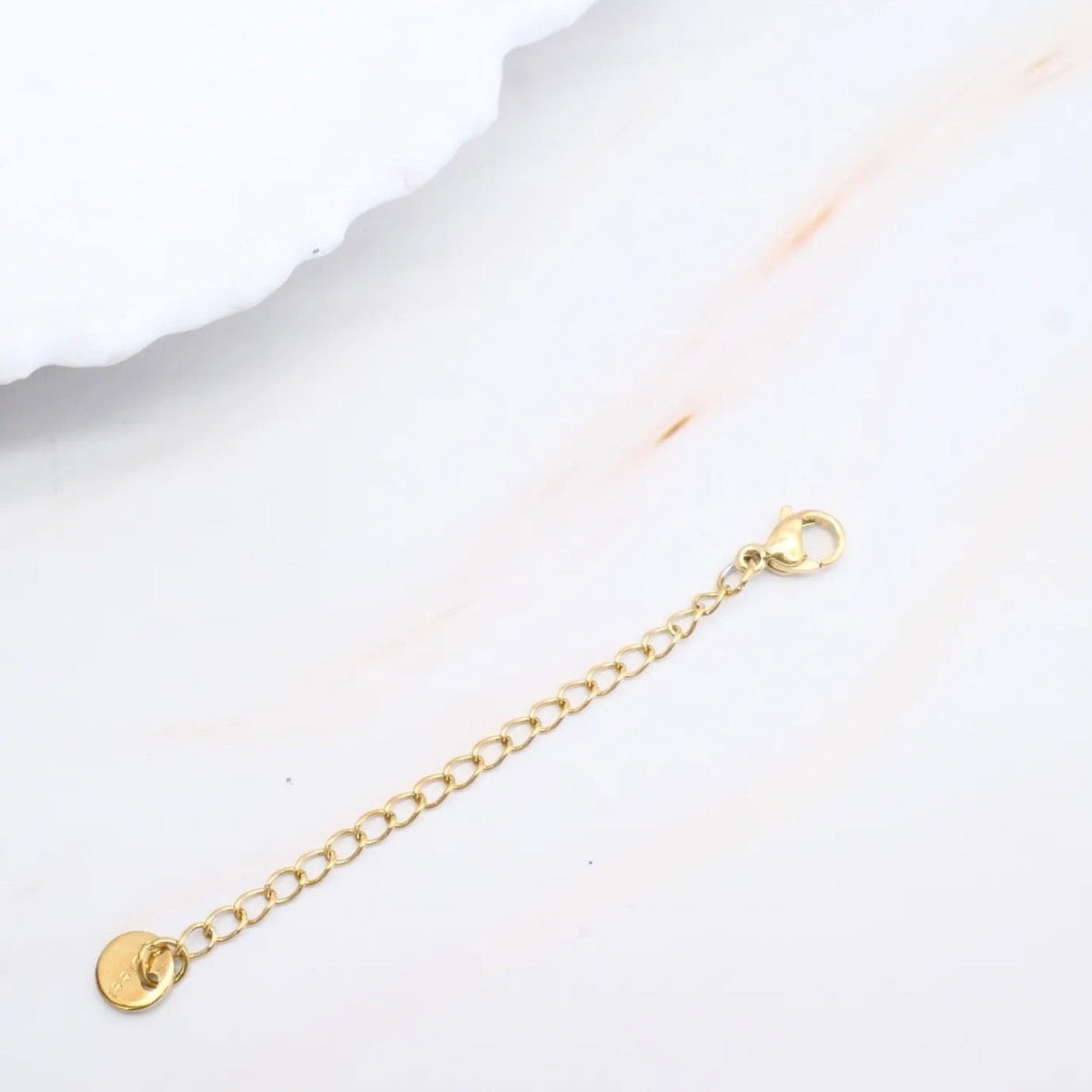 Chaînette extension 3cm