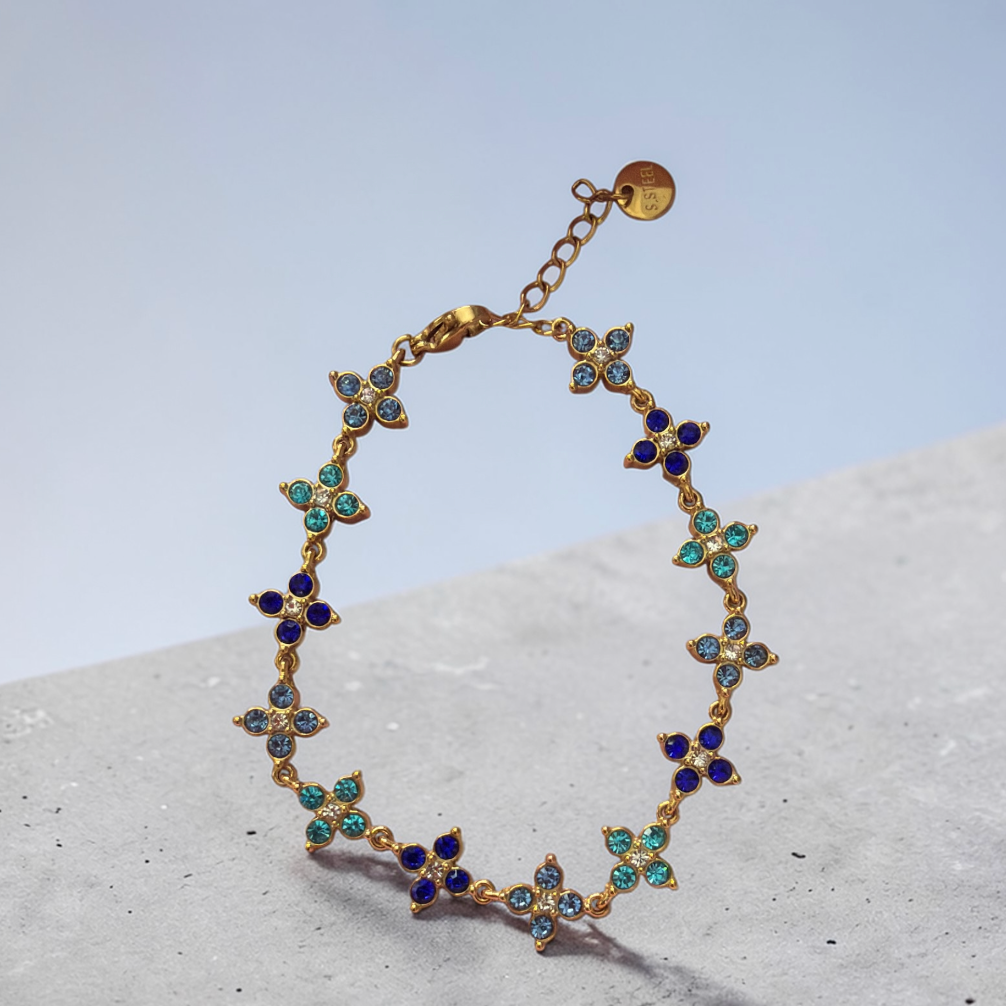 Bracelet déesse